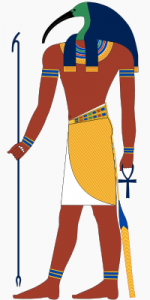 Thoth the Atlantean - About Conscious Living