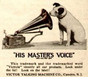 Victor Talking Machine