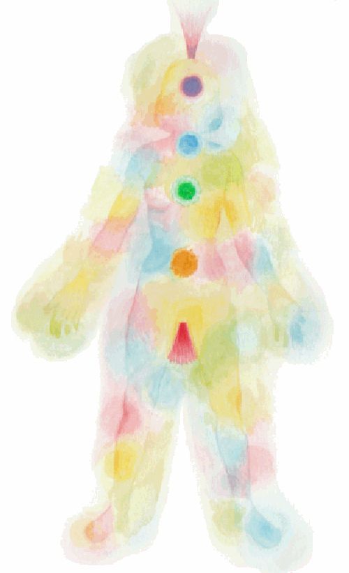 About Conscious Living - astral_body