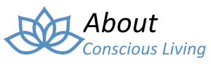 About Conscious Living-Logo