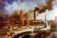 Industrial Revolution - About Conscious Living