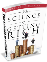 The Science of Getting Rich - About Conscious Living