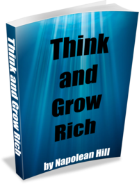 Think and Grow Rich - About Conscious Living